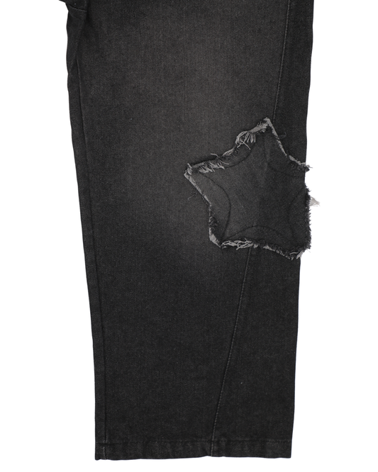 Midnight Little Moonbeam Jeans