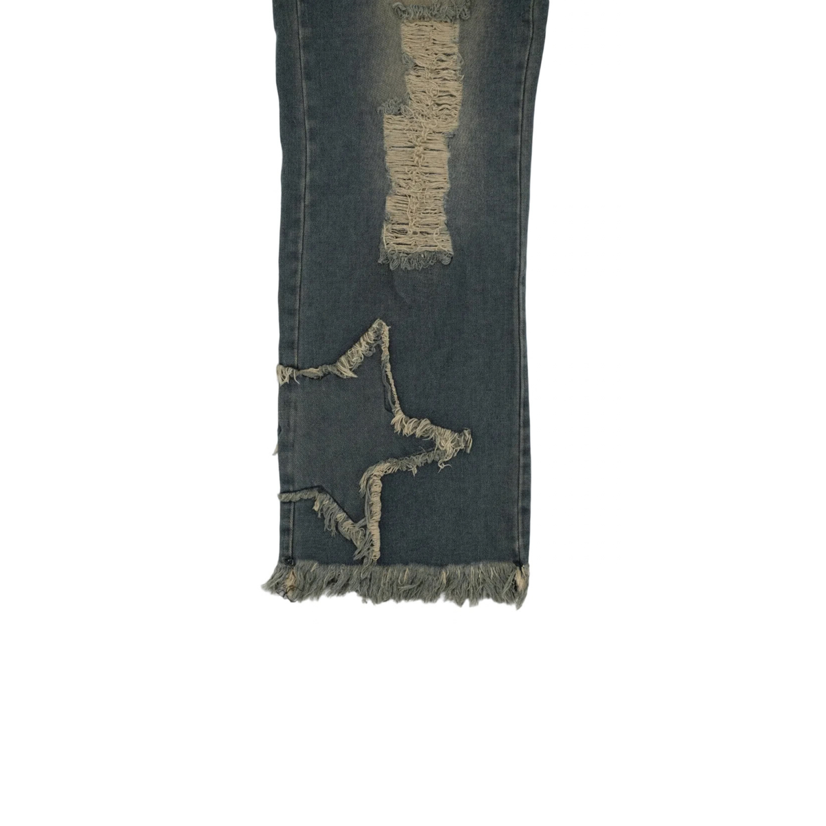 Inferno Streets Jeans