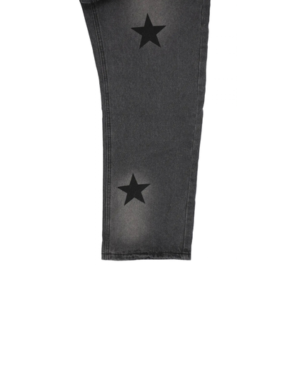 Black Nebula Jeans