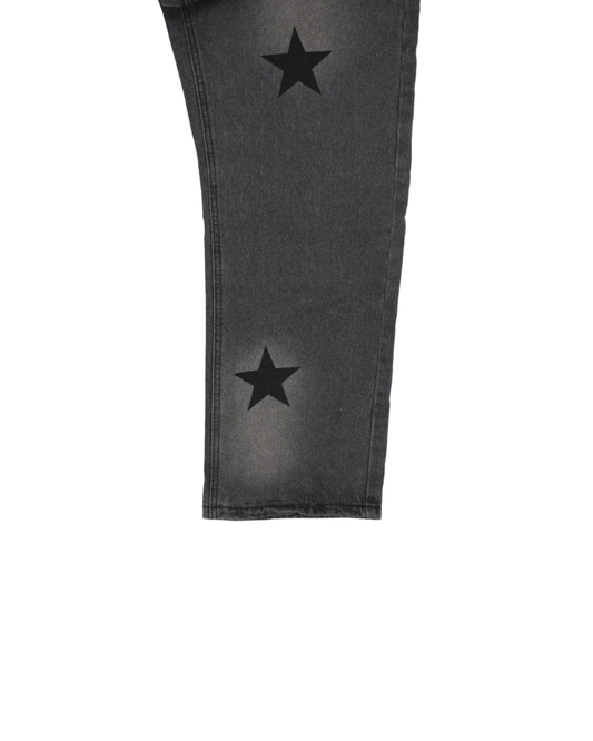 Black Nebula Jeans