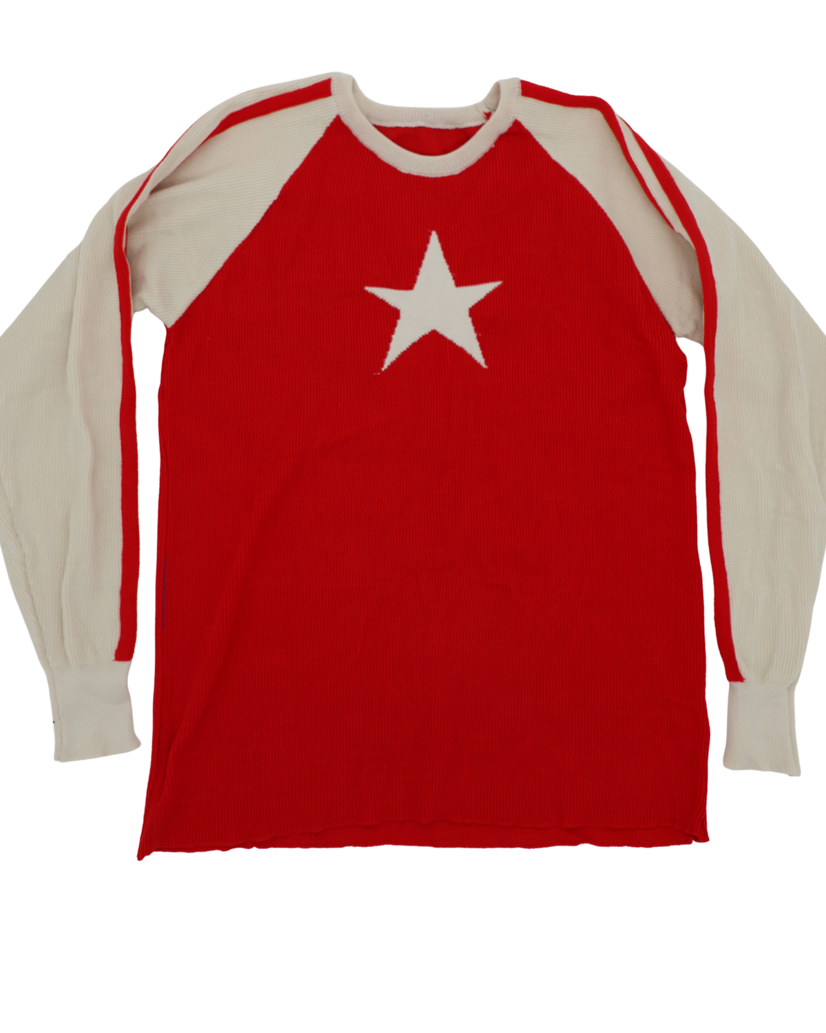 Astral Blaze Sweater