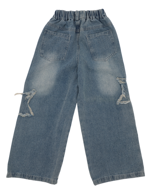 Blue Star Jeans