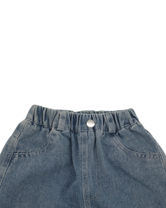 Blue Star Jeans