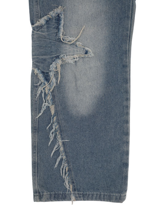 Blue Star Jeans