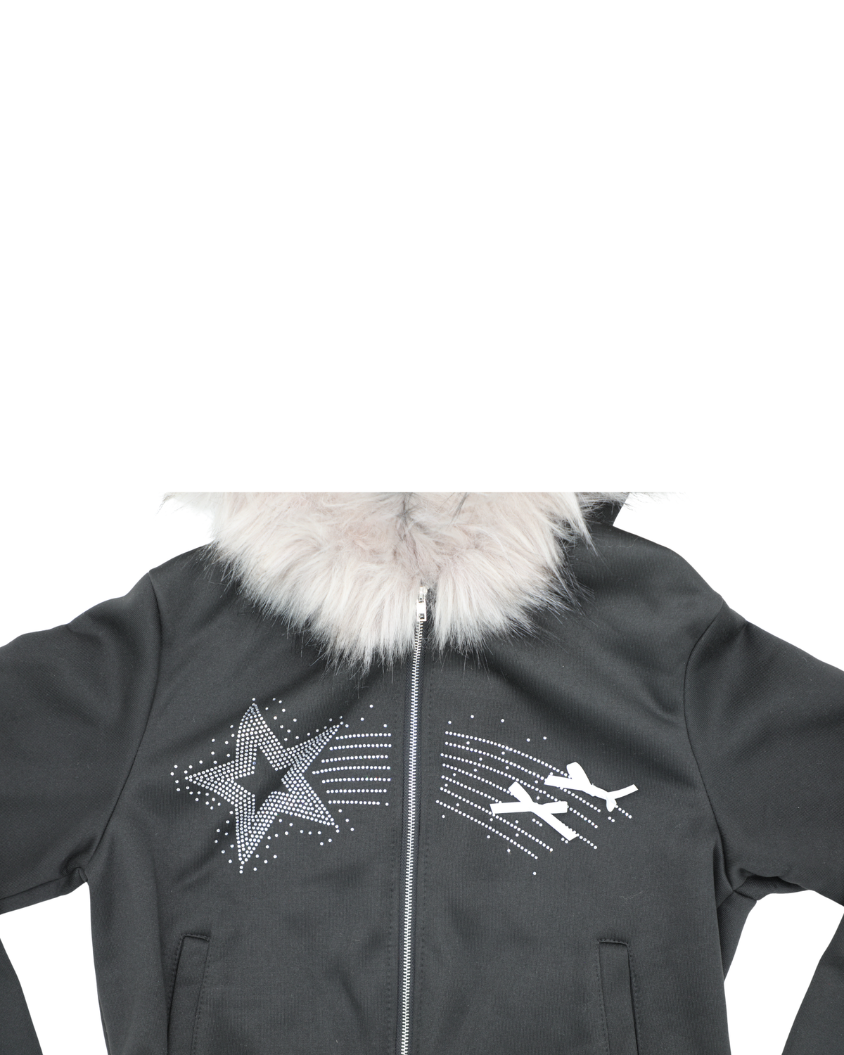 Shooting Star Jacket