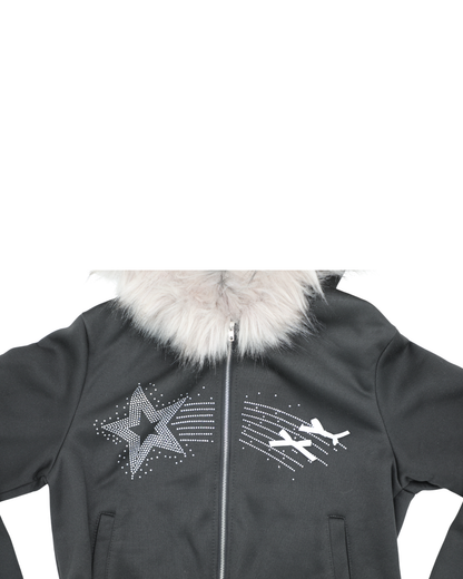 Shooting Star Jacket