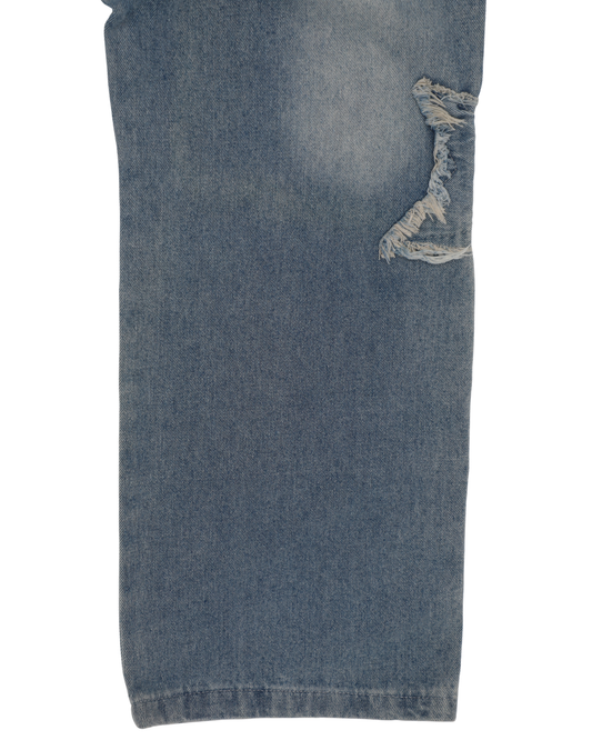 Blue Star Jeans