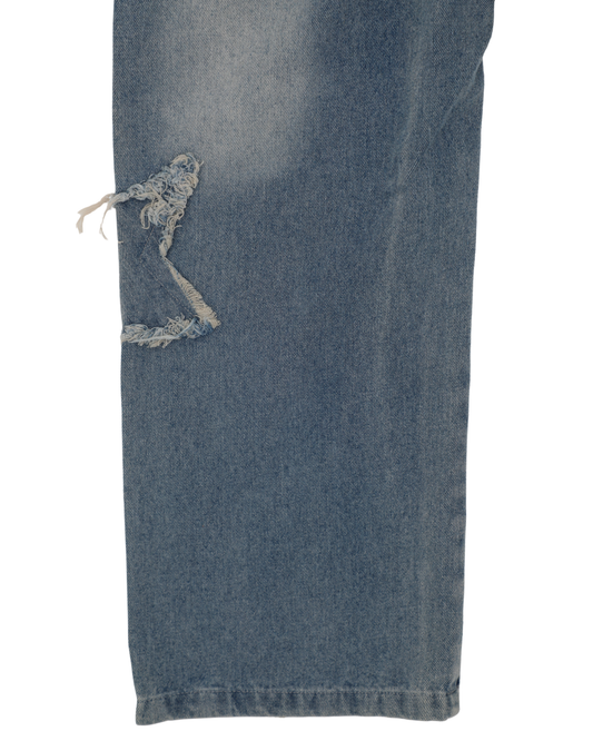 Blue Star Jeans