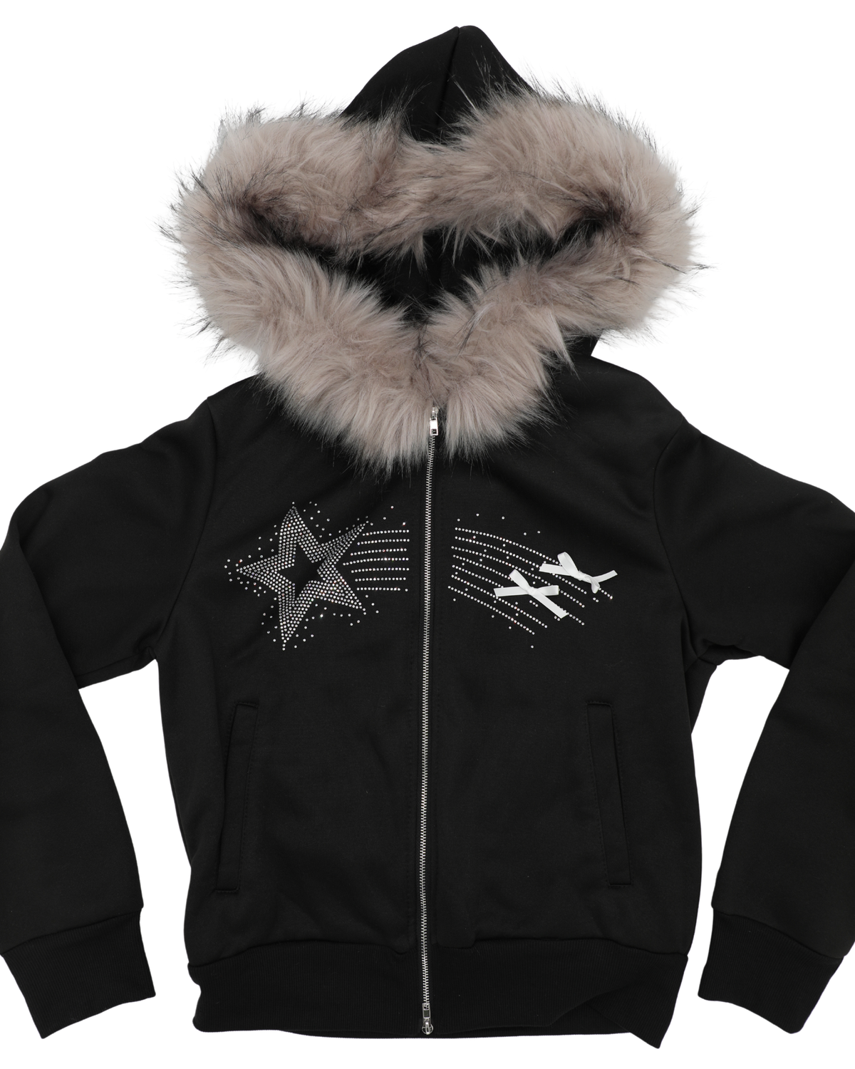 Shooting Star Jacket