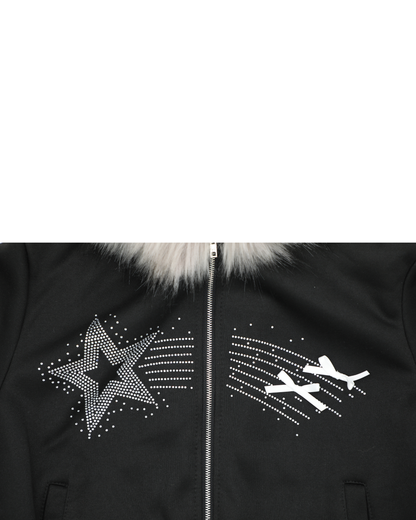 Shooting Star Jacket
