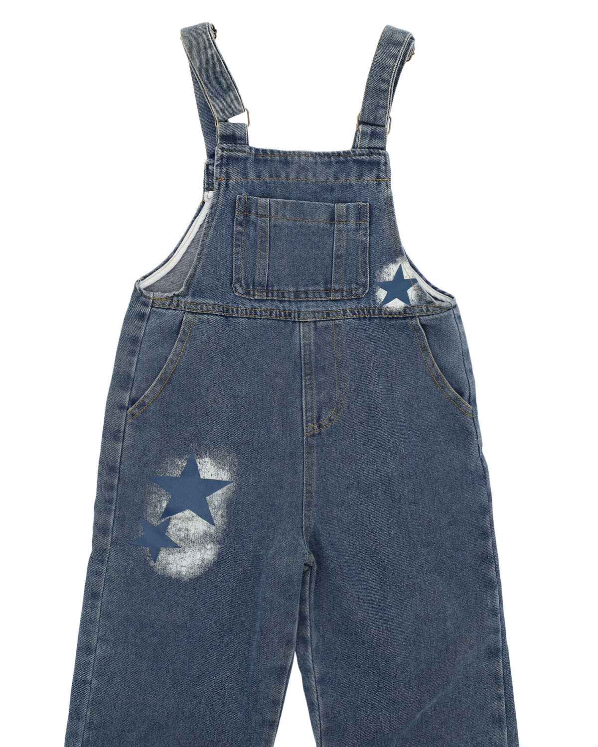 Milky Way Overall