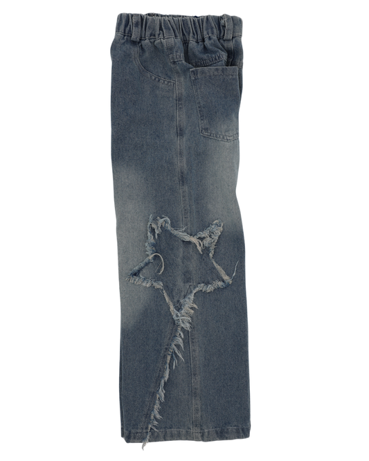 Blue Star Jeans