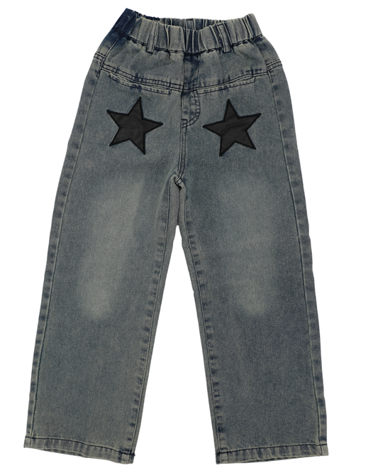 Star Buddy Jeans