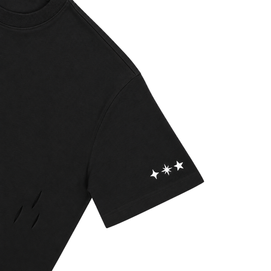 Zodiac Flow Libra Tee