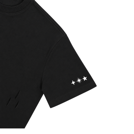 Zodiac Flow Libra Tee