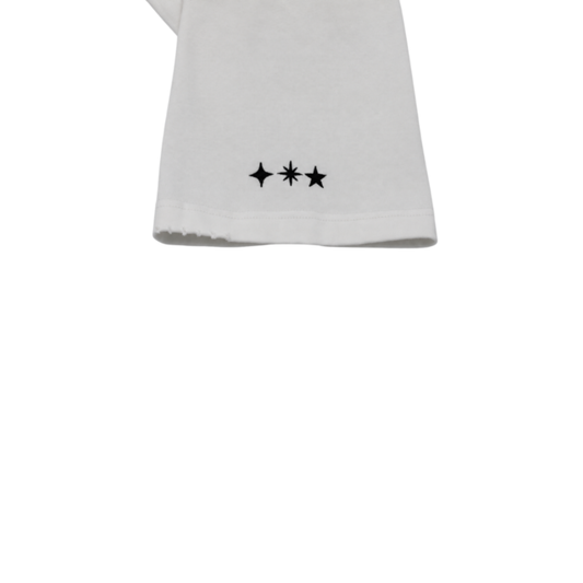 Zodiac Touch Sagittarius Tee