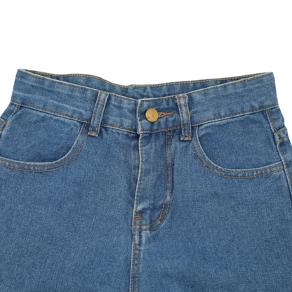 Galaxy Vine Jeans