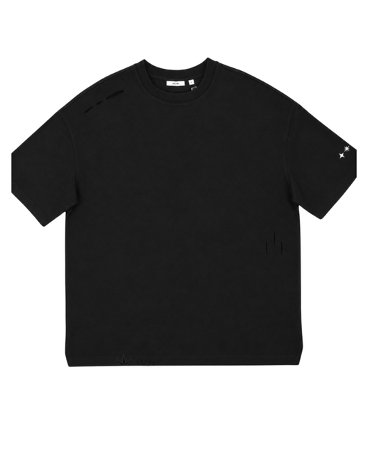 Zodiac Flow Cancer Tee