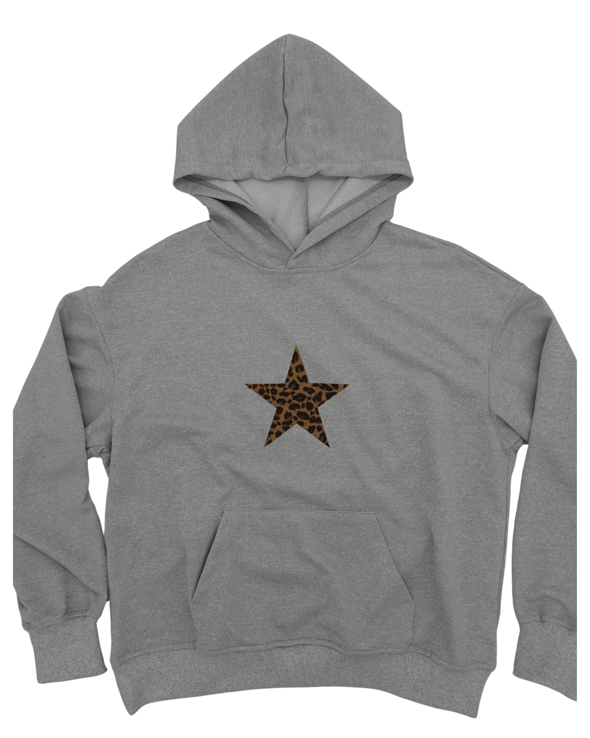 Cosmic Cheetah Hoodie