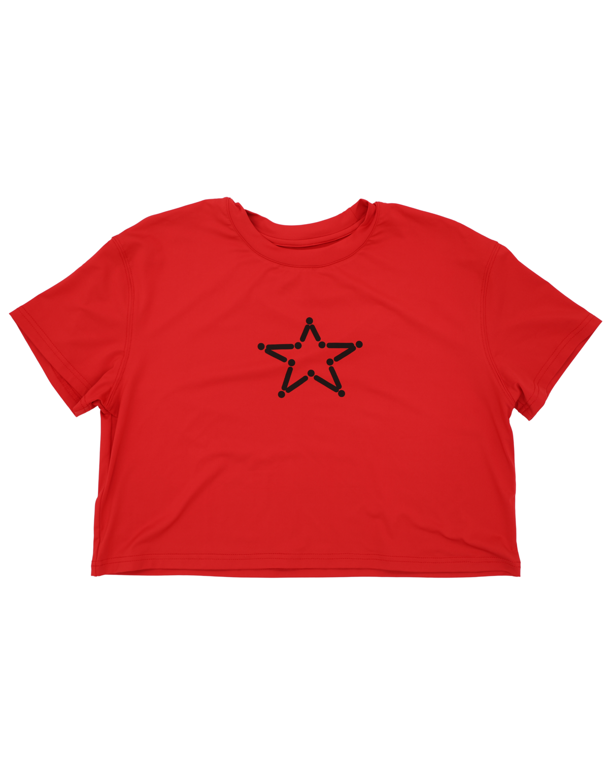 Red Nova Tee