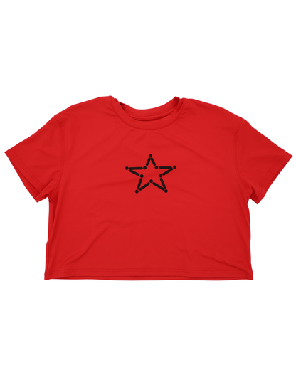 Red Nova Tee