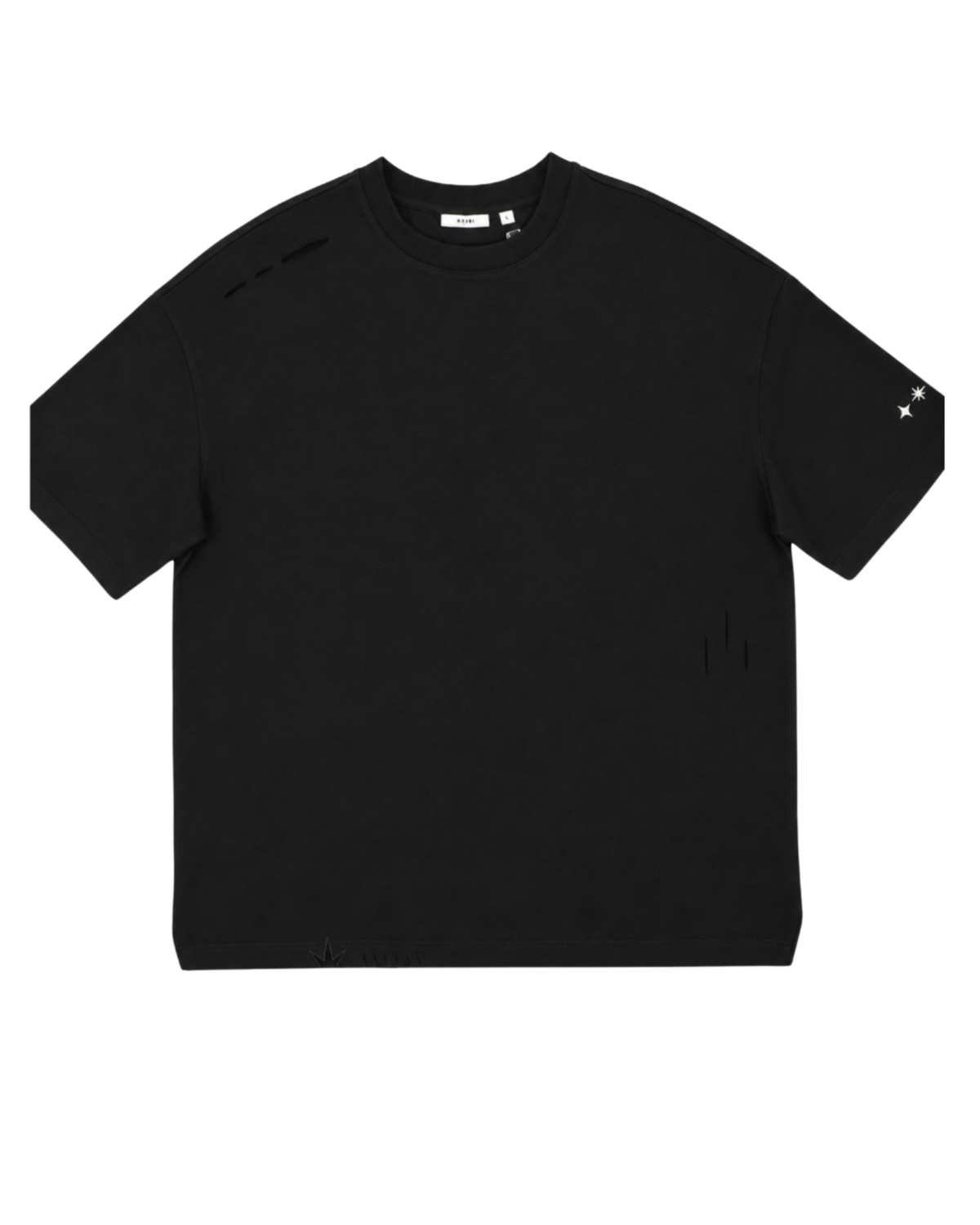 Zodiac Flow Sagittarius Tee