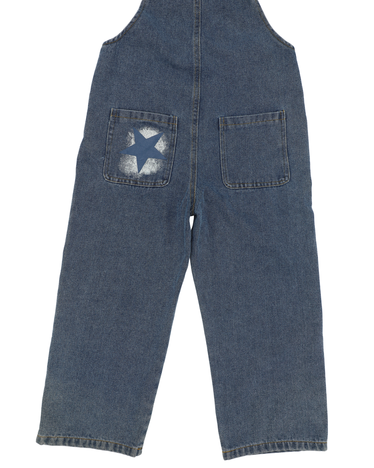 Milky Way Overall