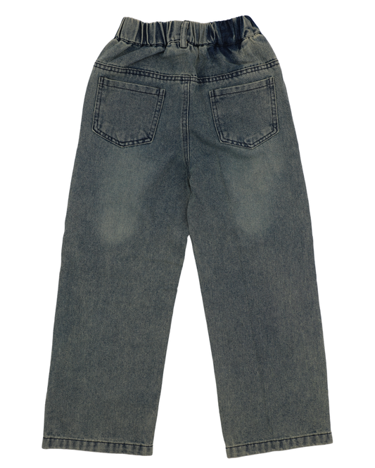 Star Buddy Jeans