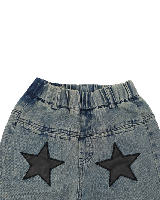 Star Buddy Jeans