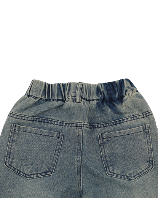 Star Buddy Jeans