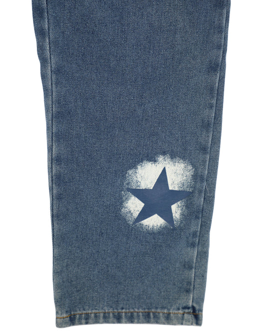 Milky Way Overall