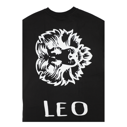 Zodiac Flow Leo Tee