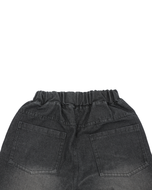 Midnight Little Moonbeam Jeans
