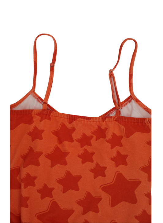 Sunset Orbit Dress