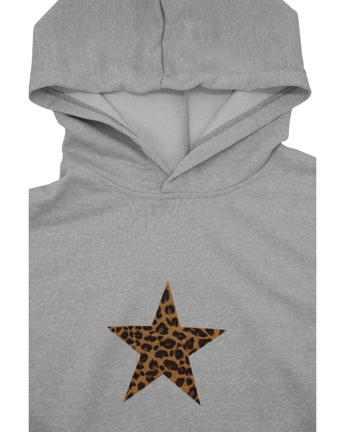 Cosmic Cheetah Hoodie