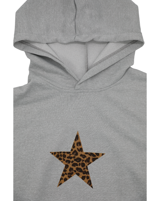 Cosmic Cheetah Hoodie