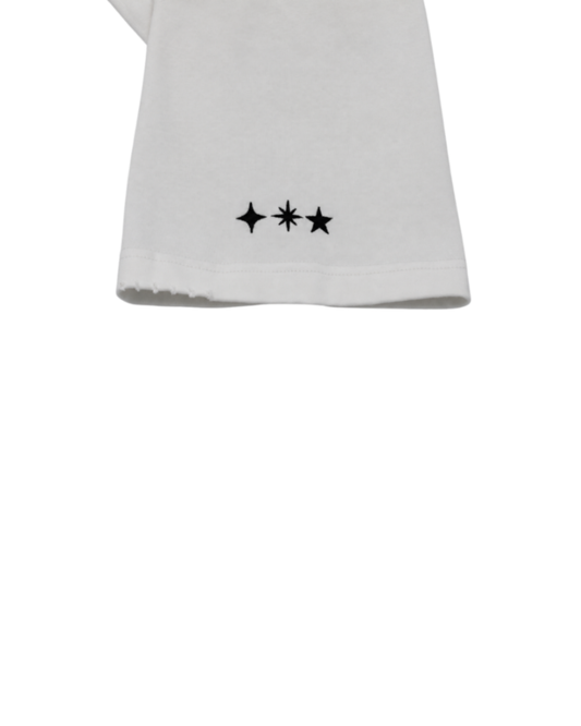 Zodiac Touch Sagittarius Tee