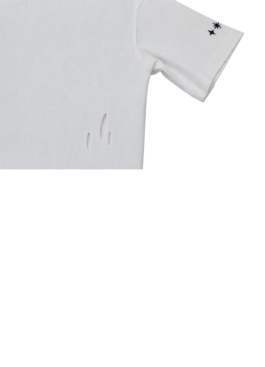 Zodiac Touch Pisces Tee