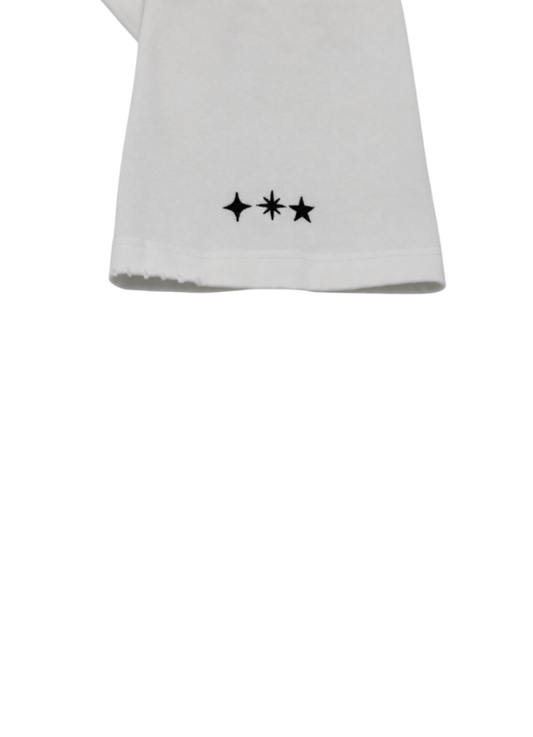 Zodiac Touch Pisces Tee