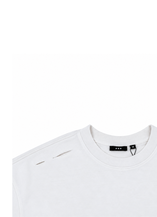Zodiac Touch Pisces Tee
