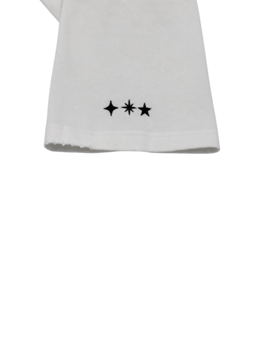 Zodiac Touch Aries Tee