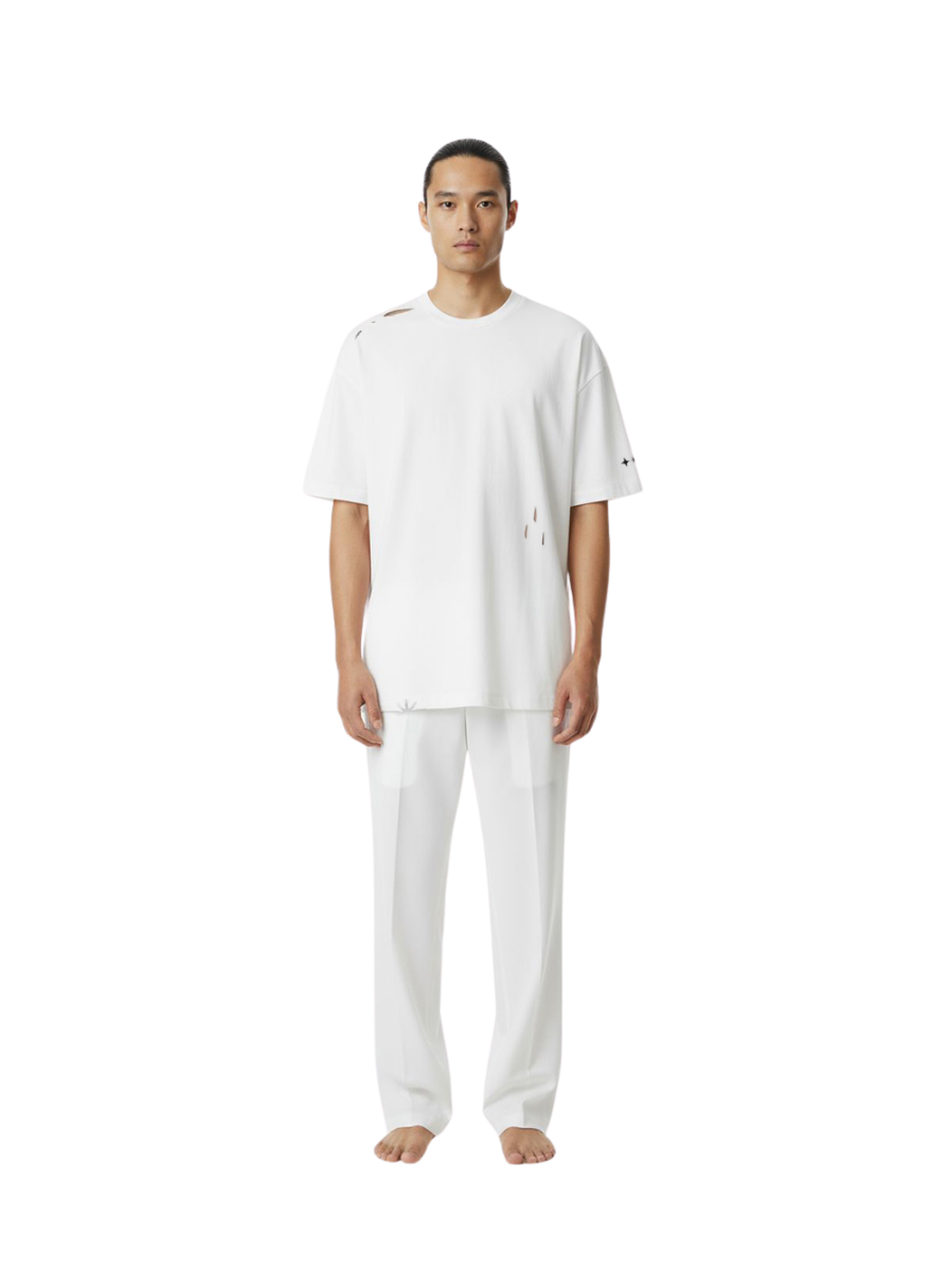 Zodiac Touch Aries Tee