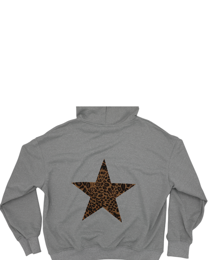 Cosmic Cheetah Hoodie