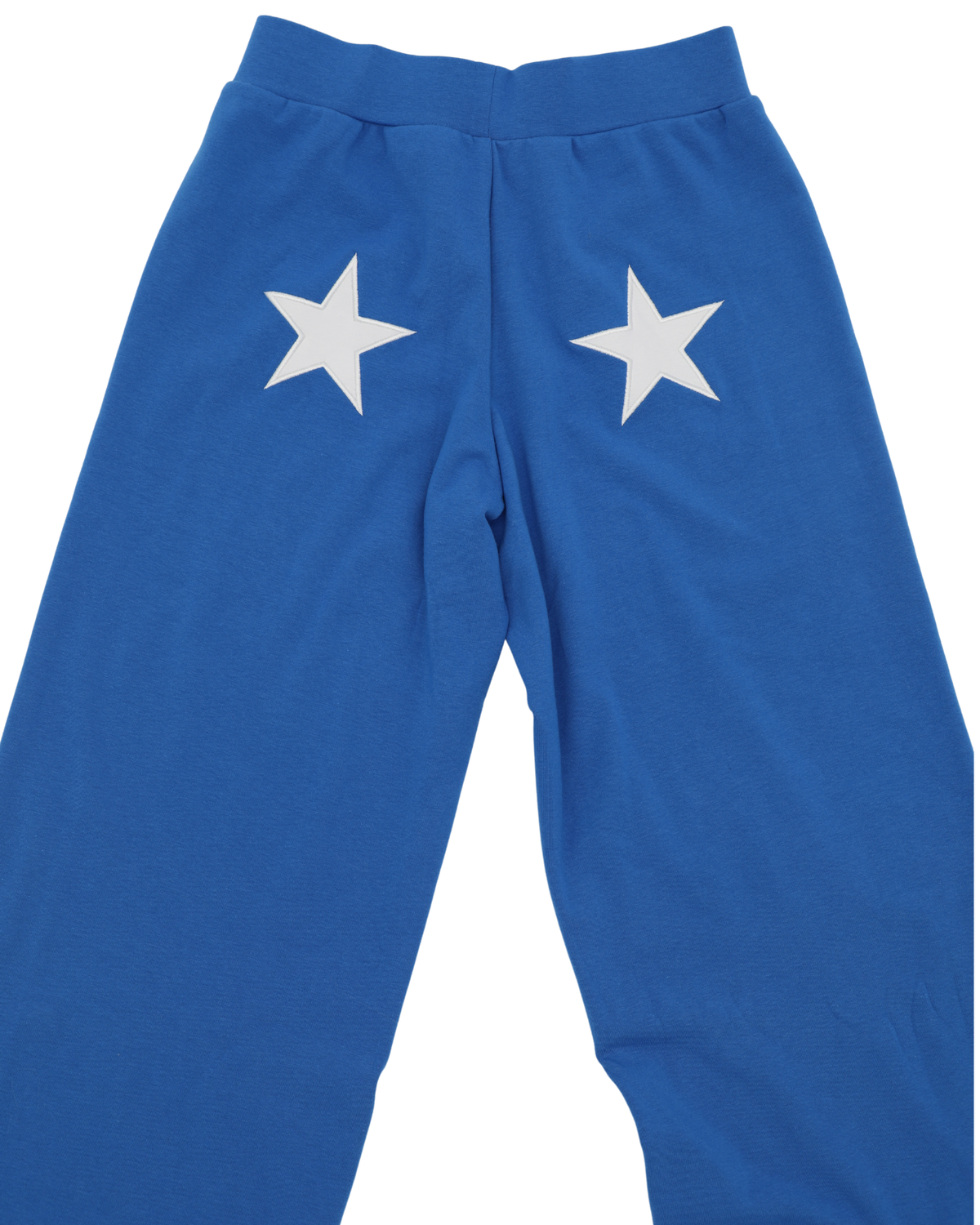 Twin Cosmos Flares Pants