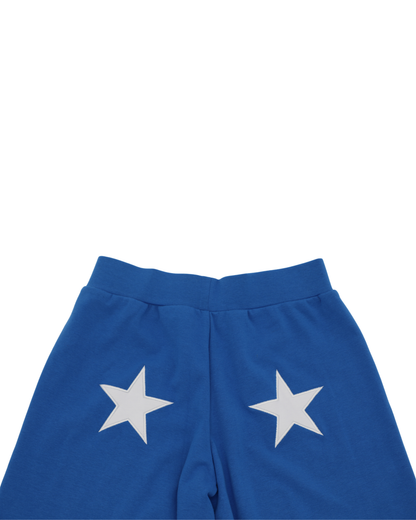 Twin Cosmos Flares Pants