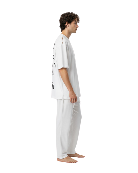 Zodiac Touch Gemini Tee