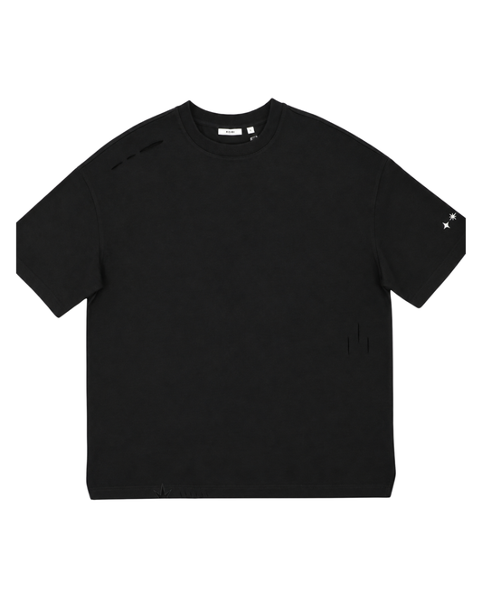Zodiac Flow Aquarius Tee