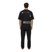 Aries Zodiac Feel Tee