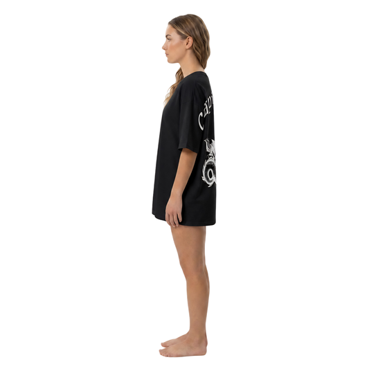 Capricorn Zodiac Vibe Tee