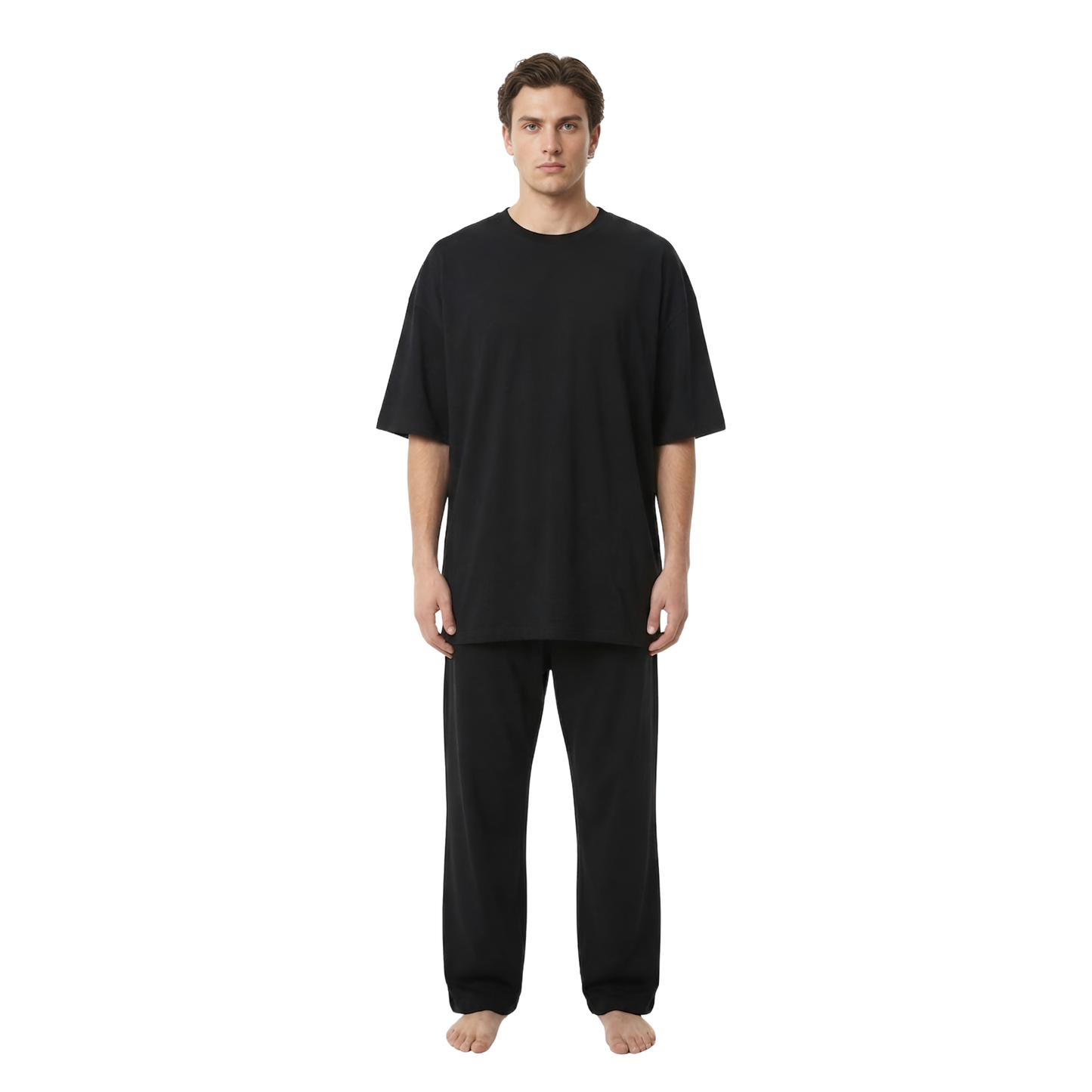 Leo Zodiac Vibe Tee